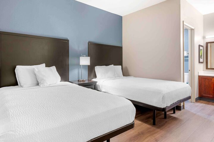 Studio 2 Double Beds (5 of 6)