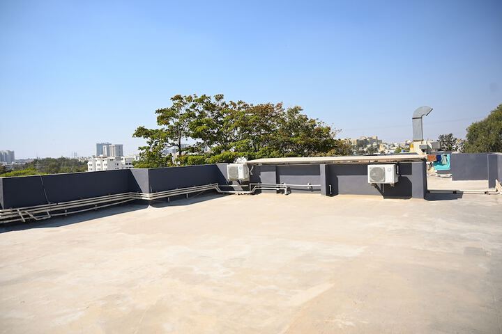 Terrace/Patio 19 of 19