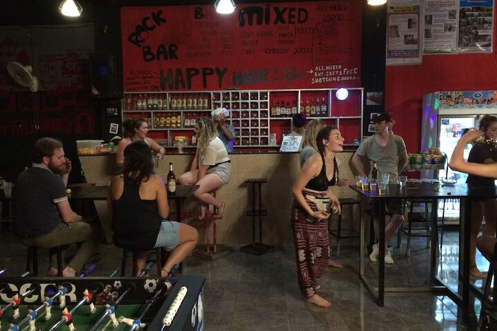 Lounge 117 of 155