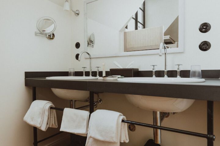 Bath Amenities