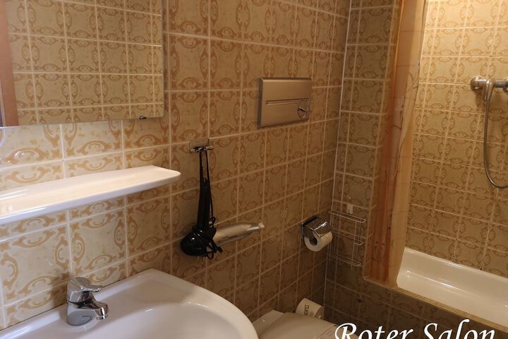 Bath Amenities