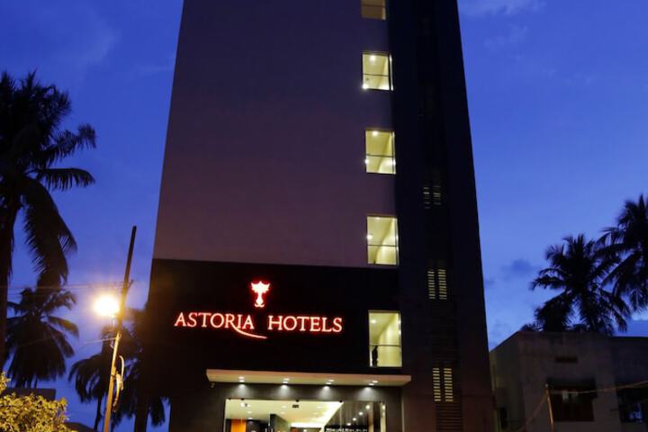 Hotel 30 of 32