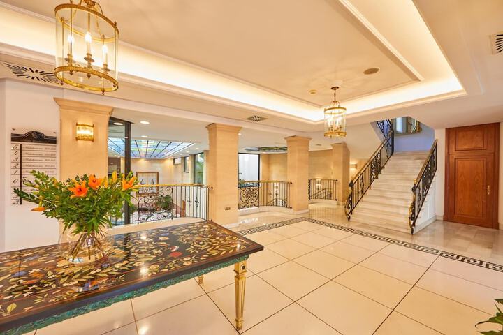Lobby Photos