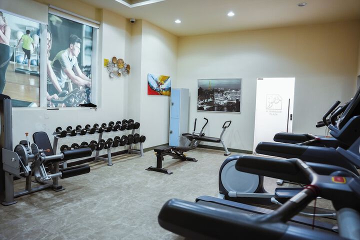 Health and Fitness 25 of 30