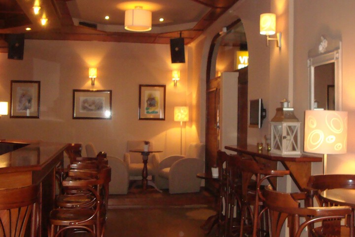 Hotel Interior 2 of 49