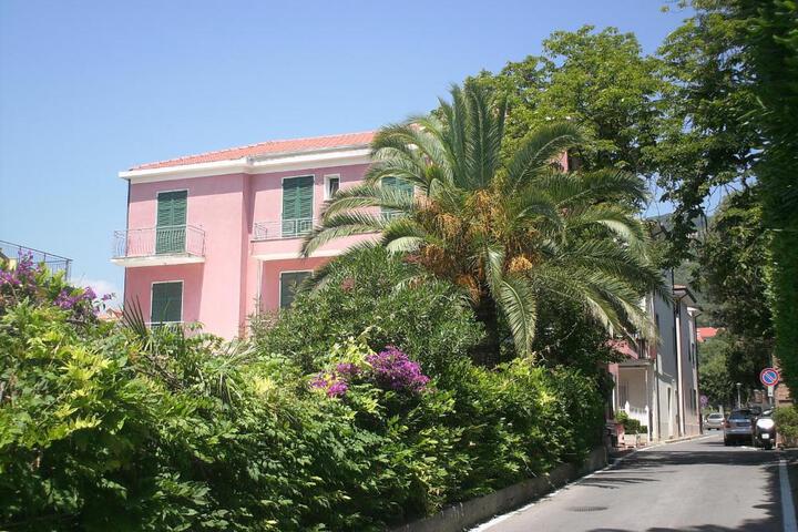 Albergo Calcagno