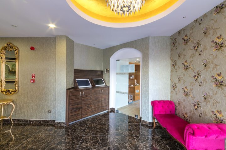 Hotel Interior 15 of 24