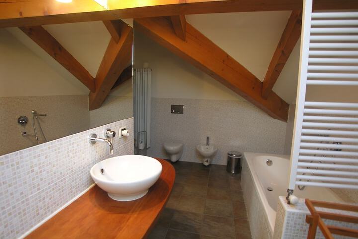 Bath Amenities