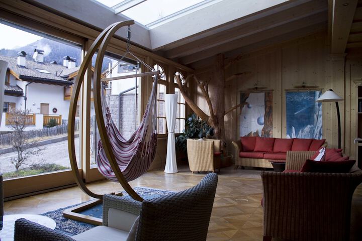 Hotel Interior 44 of 50