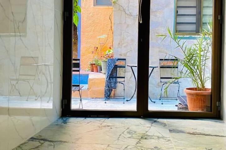 Zaman Ya Zaman Boutique Hotel in Amman