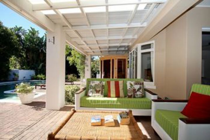 Terrace/Patio 34 of 43