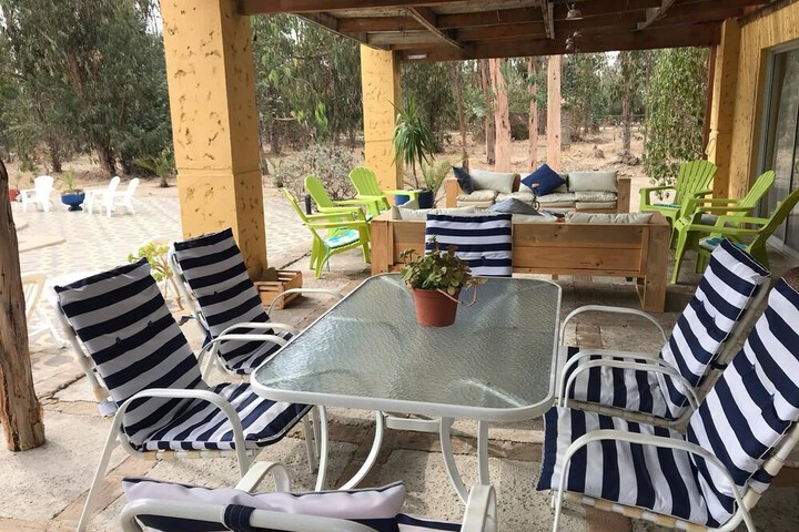 Terrace/Patio 17 of 49