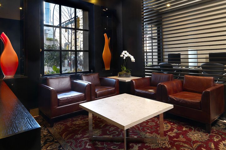 Lobby Photos