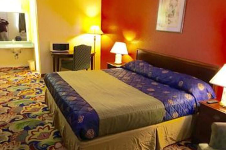 Sunrise Inn in Joplin, MO