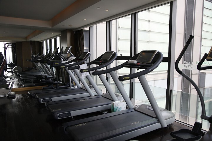 Health and Fitness 41 of 93