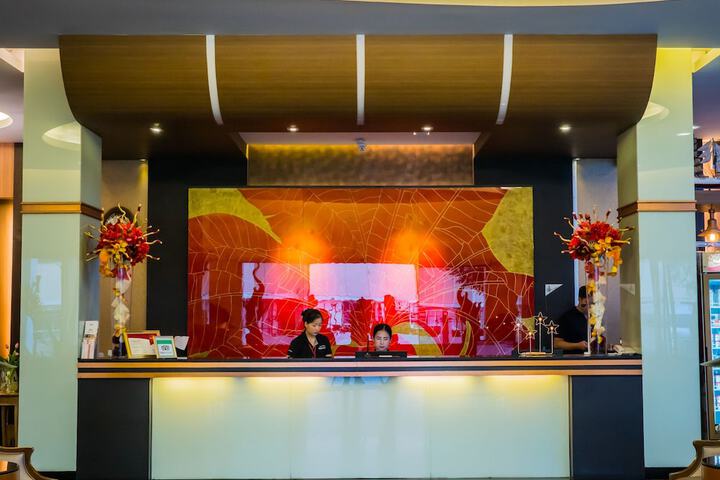 Hotel Interior 2 of 26