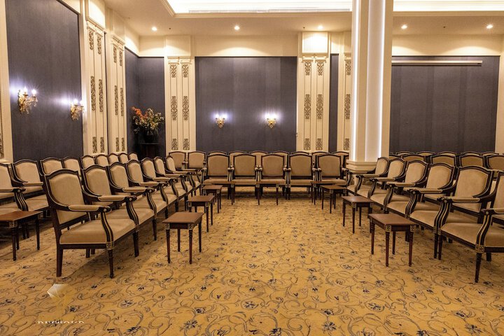 Ballroom/Hall 45 of 46