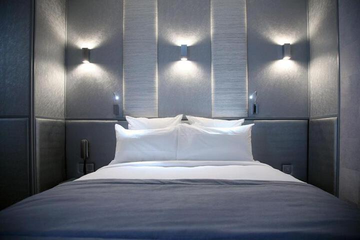 Fitness Facility Photos