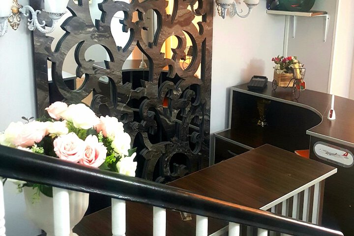 Hotel Antalia
