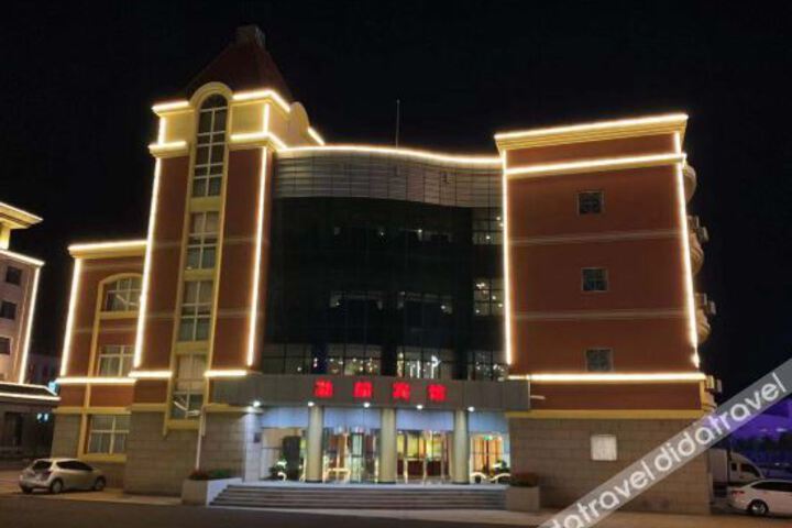 Hotel 3 of 25