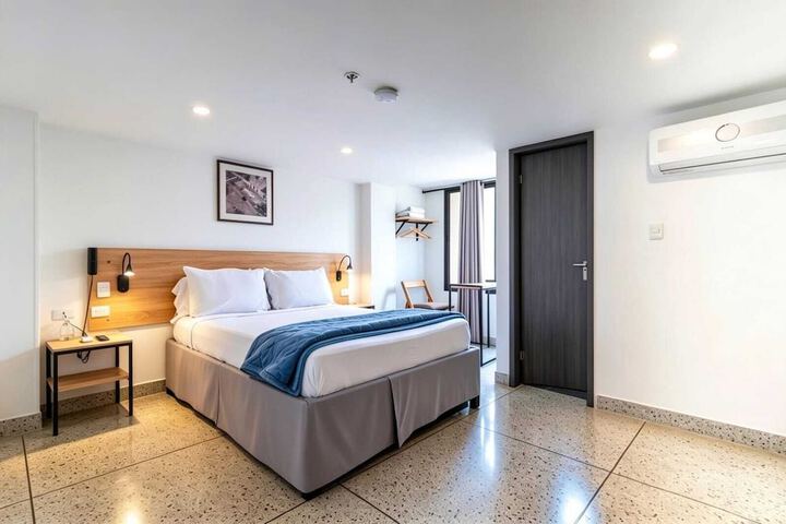 Image of Bianco Hotel