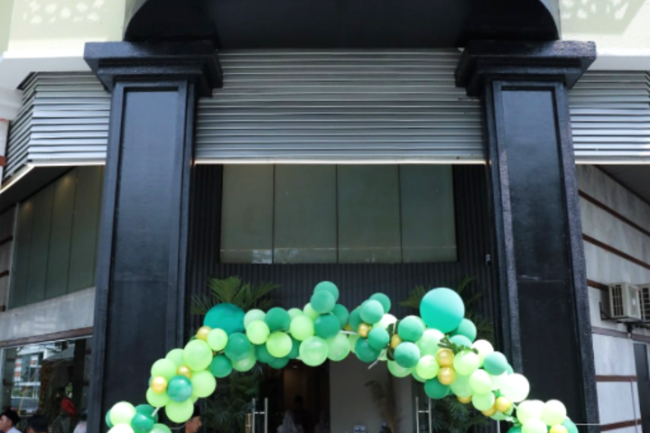 Image of Dē MOCCIS Boutique Hotel