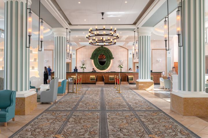 Hotel Interior 1 of 72