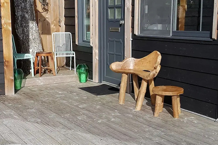 Terrace/Patio 5 of 19