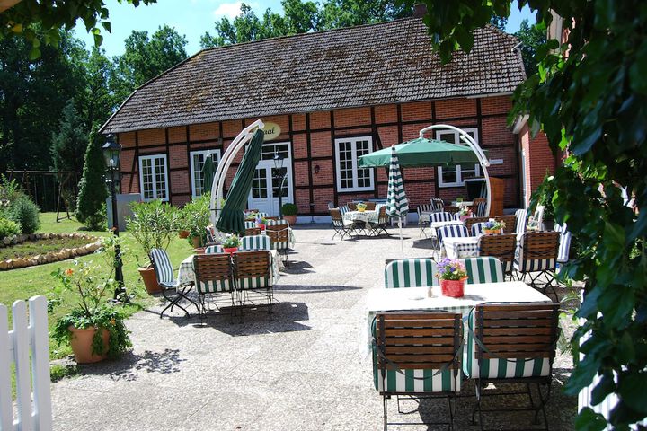 Dining Photos