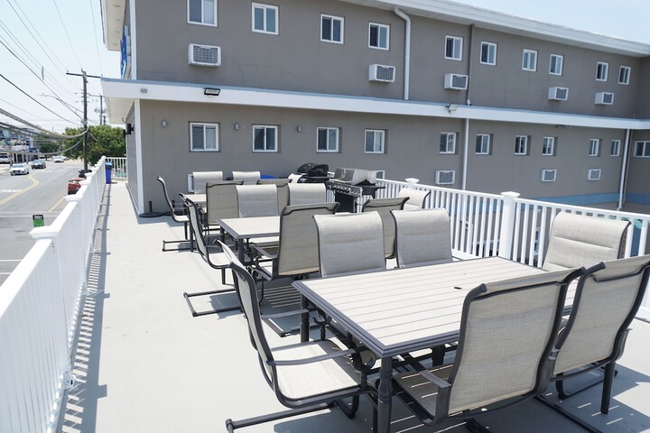 Terrace/Patio 88 of 153