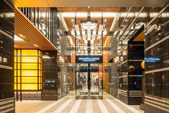 Hotel 67 of 70