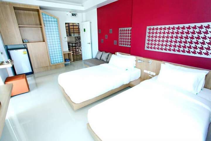 Room 17 of 26