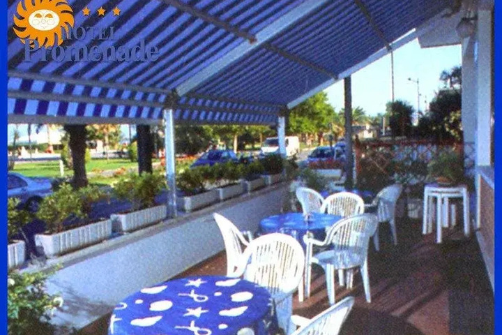 HOTEL PROMENADE