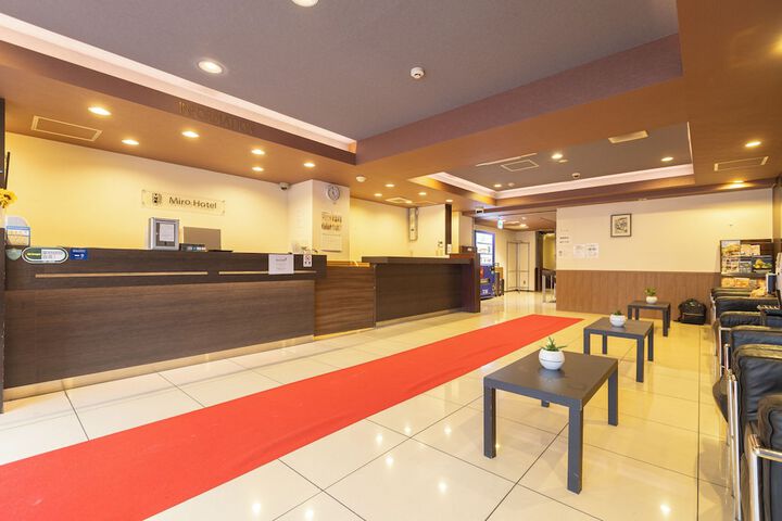 Hotel Interior 2 of 128