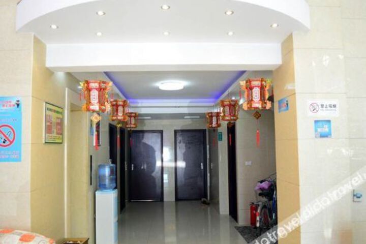 Hotel Interior 7 of 11
