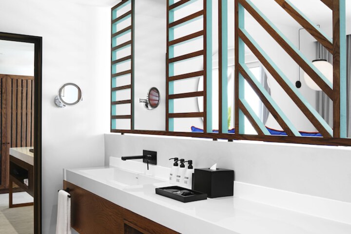 Bathroom Vanities