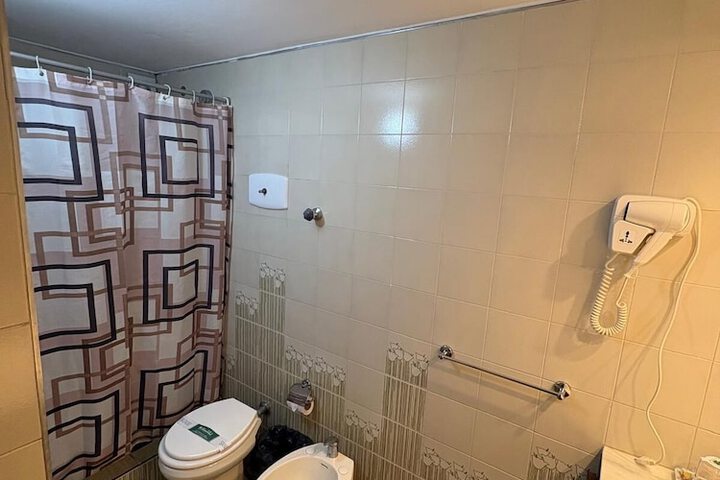 Bath Amenities