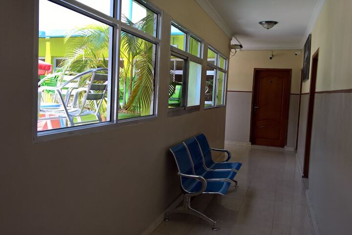 Hotel Interior 9 of 67