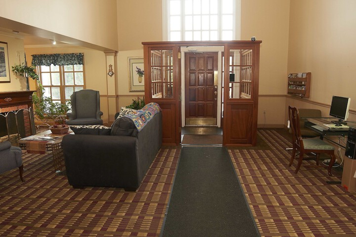 Hotel Interior 46 of 60