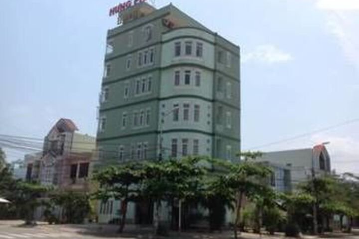 Hung Phat Hotel