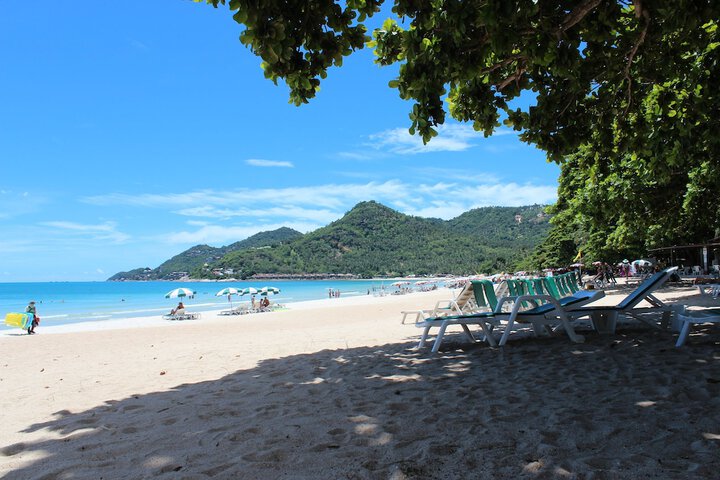 Beach 72 of 87