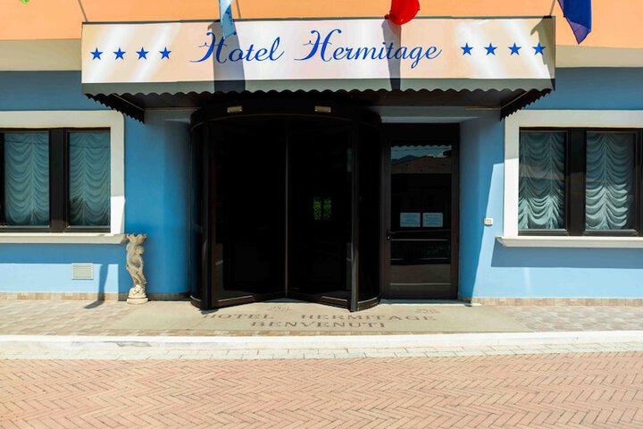 Hotel 46 of 61