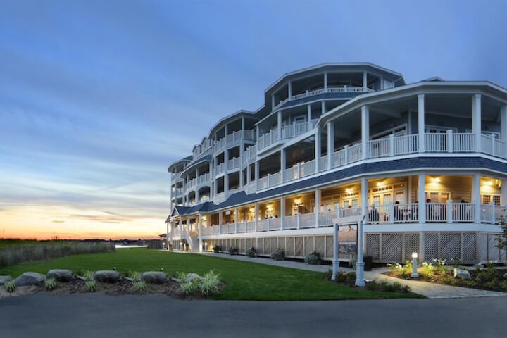 Hotel 109 of 112