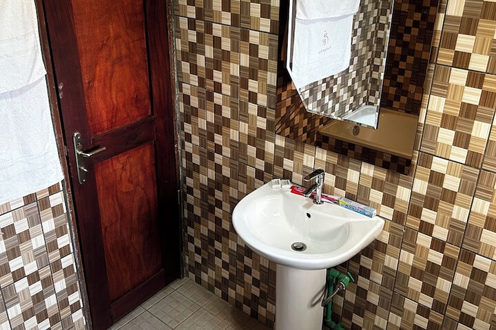Room 207 of 307