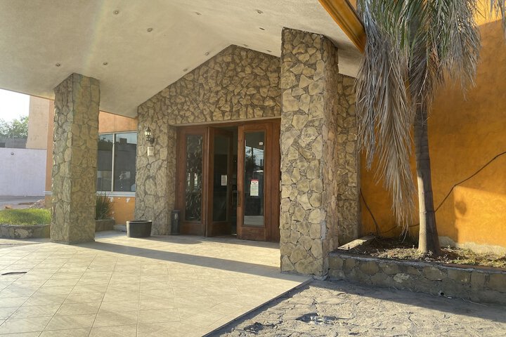 HOTEL DUBAI