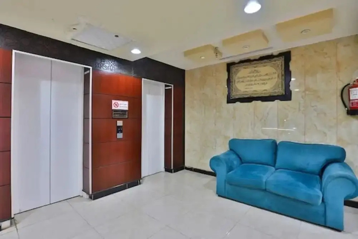 Room 4 of 4