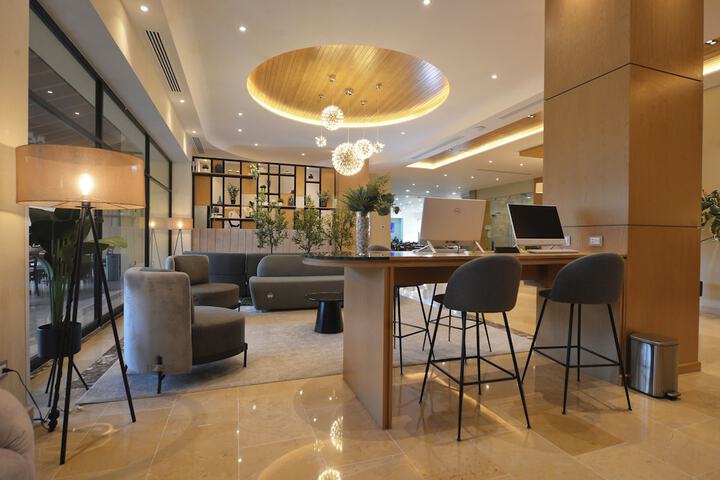 Hotel Interior 3 of 38