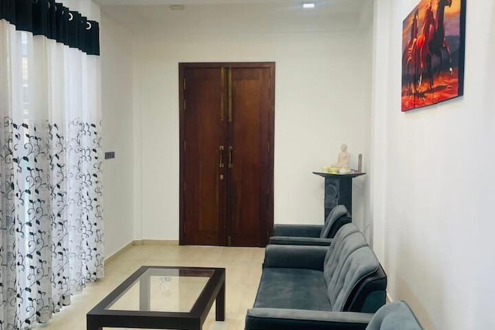 Hotel Ceylonia Colombo