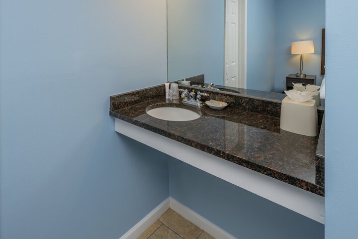 Standard King Bed Exterior Entrance (11 of 29)