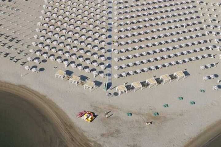 Beach 125 of 140